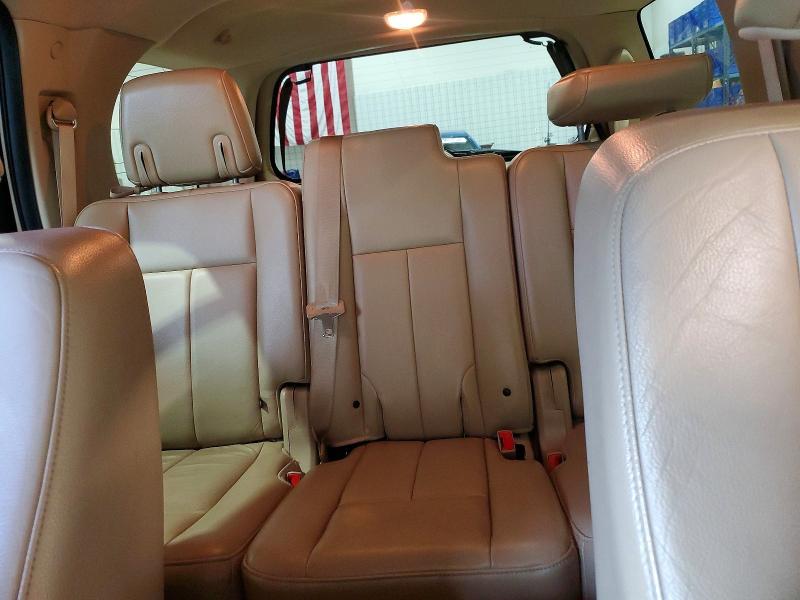 2010 Ford Expedition Eddie Bauer