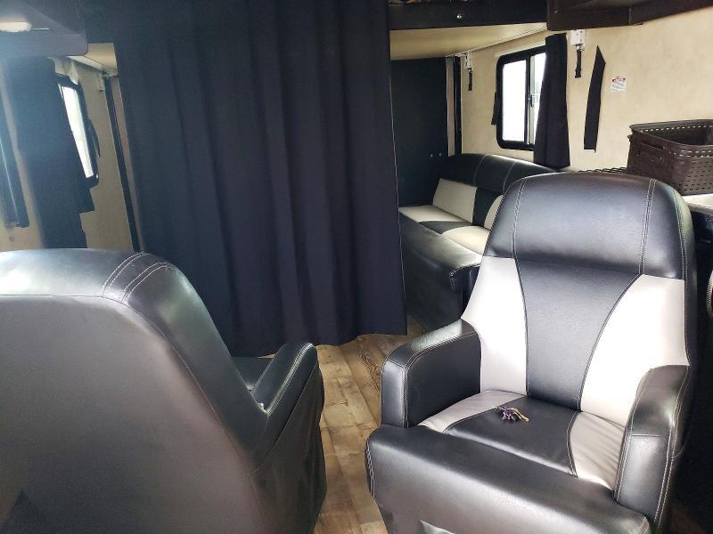 2016 Genespreme 2016 Genesis Supreme Camper