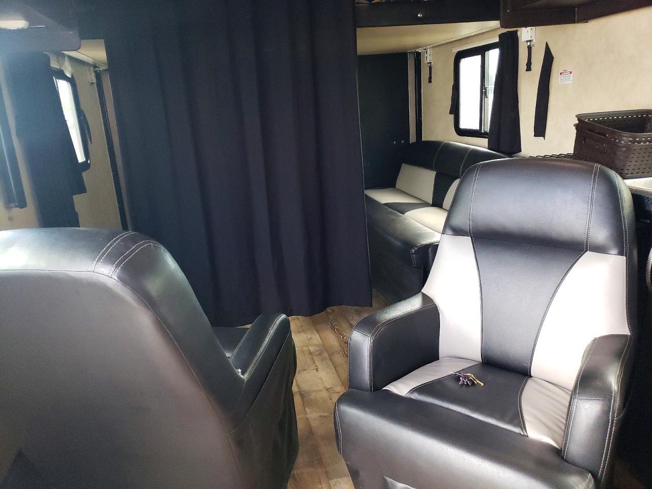 2016 Genespreme 2016 Genesis Supreme Camper