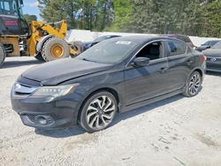 2016 Acura Ilx Premium for sale in Fairburn, GA