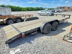 2025 Landoll 2025 L AND O Equipment Trailer