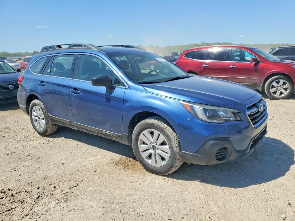 2019 Subaru Outback 2.5i