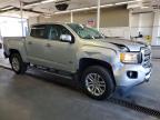 2015 GMC Canyon SLT