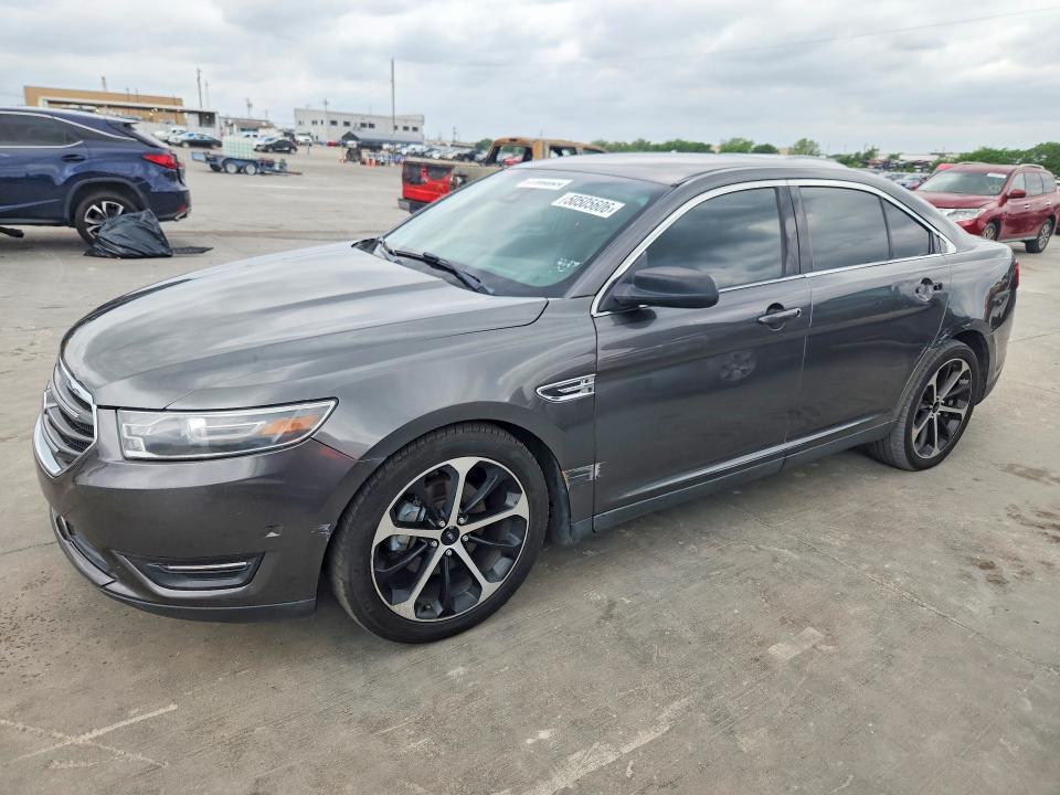 2015 Ford Taurus Limited