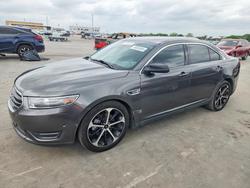 Ford Taurus Limited salvage cars for sale: 2015 Ford Taurus Limited