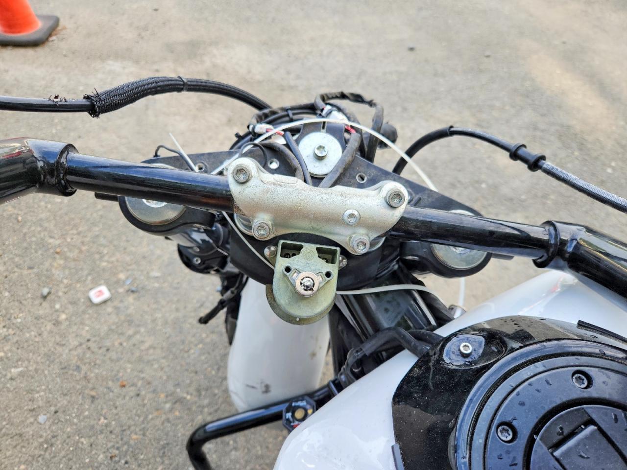 2024 Harley-Davidson Flhx