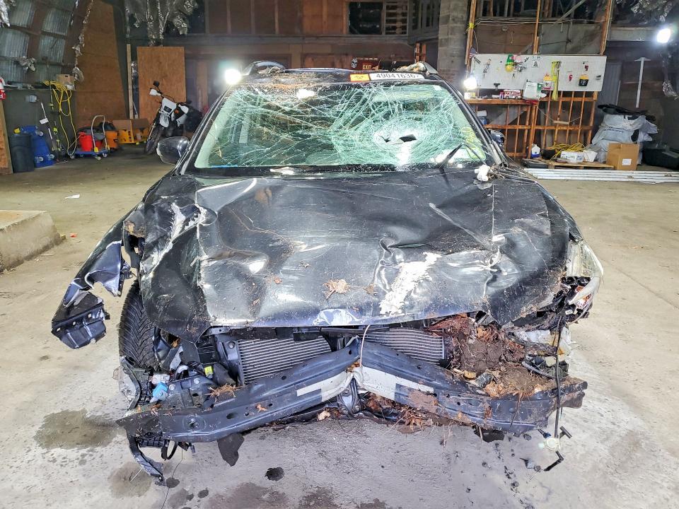 2016 Subaru Impreza Sport Premium