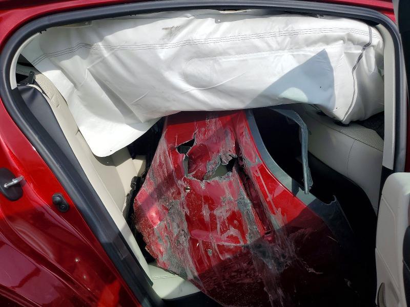 2024 Lexus Es 350 Base