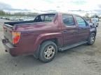 2007 Honda Ridgeline RT