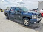 2008 Chevrolet Silverado K1500