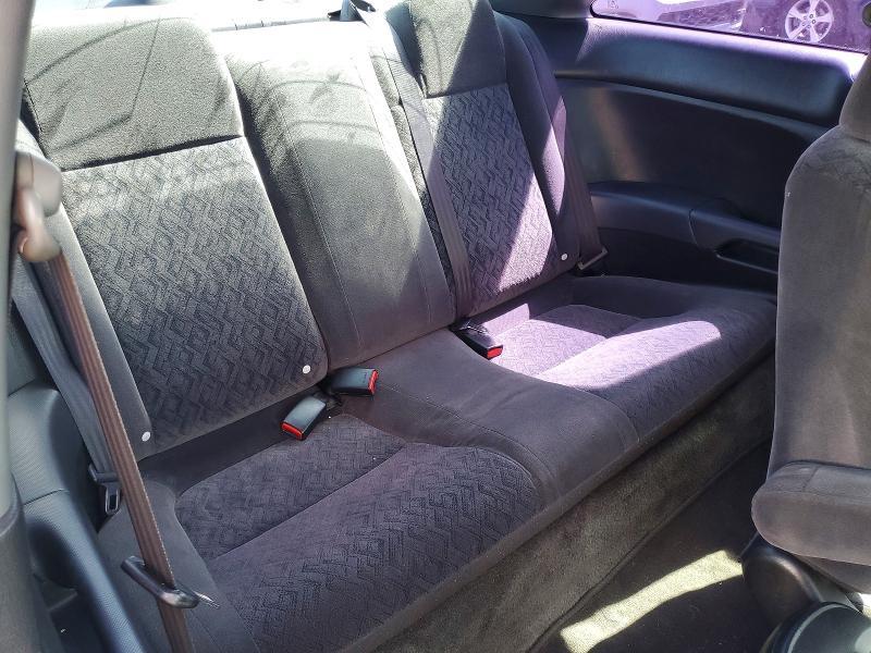 2002 Honda Civic lx