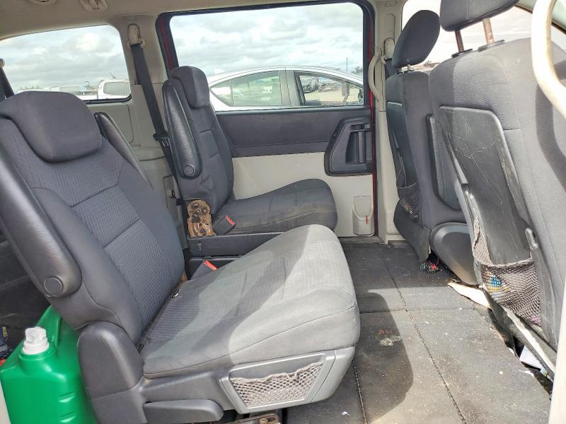 2010 Dodge Grand Caravan se