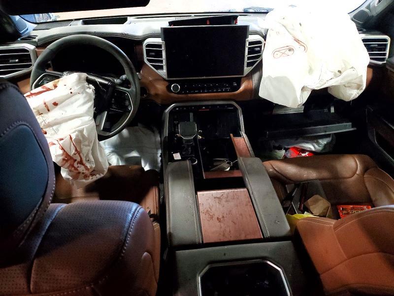 2025 Toyota Sequoia 1794 Edition
