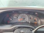 2002 Ford Econoline E450 Super Duty Cutaway Van