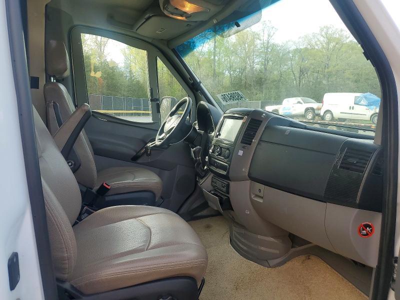 2016 Unknown 2016 Navion RV