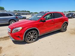 Mercedes-Benz Gla-class Vehiculos salvage en venta: 2015 Mercedes-Benz Gla 250