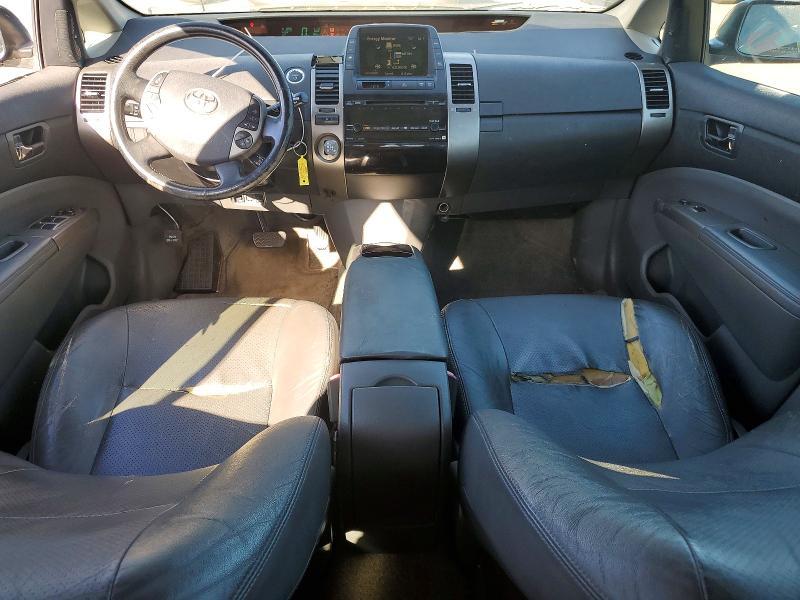 2007 Toyota Prius Touring