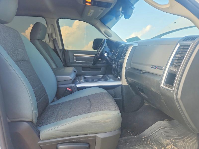 2016 Dodge RAM 3500 SLT