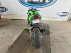 2024 Kawasaki ZX636 K