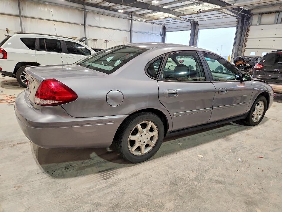 2006 Ford Taurus sel