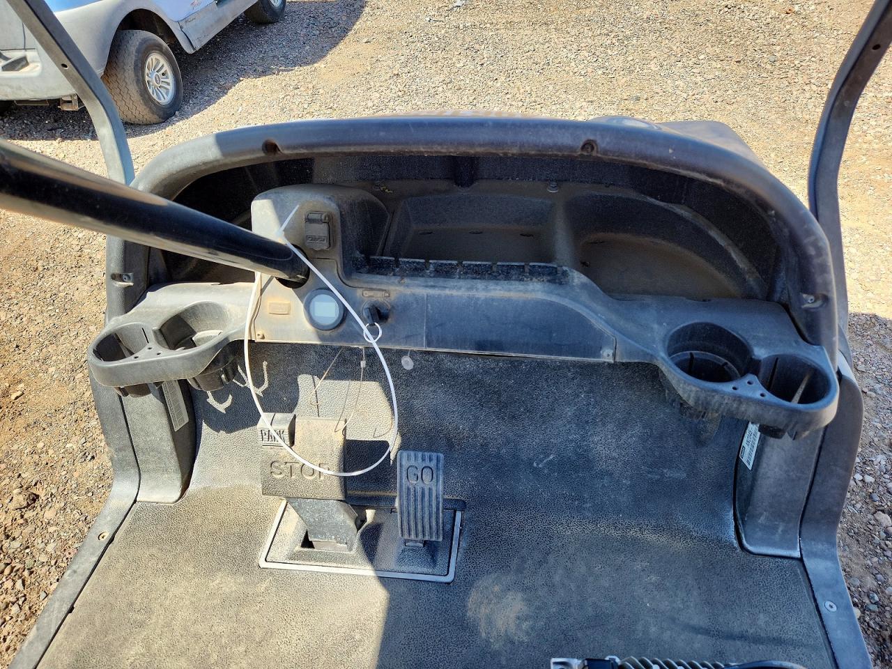 2020 Club Car Tempo Lithium