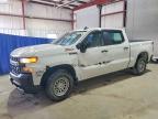 2021 Chevrolet Silverado K1500