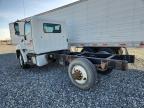 2014 Hino 258/268 Truck Cab AND Chassis