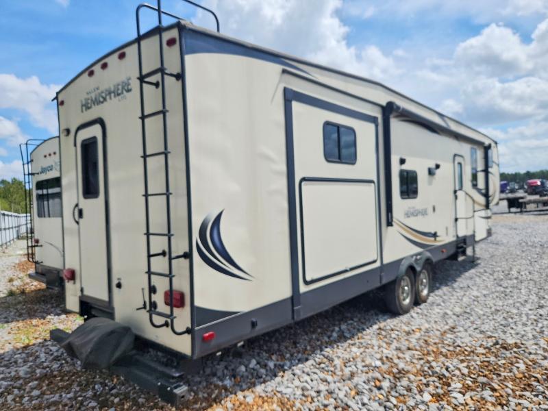 2017 Foresriver 2017 Forest River Salem Camper
