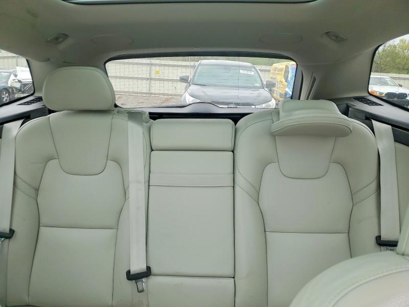 2018 Volvo Xc60 T6 Inscription