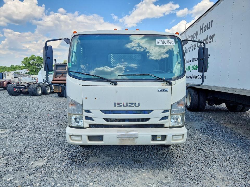 2017 Isuzu NRR