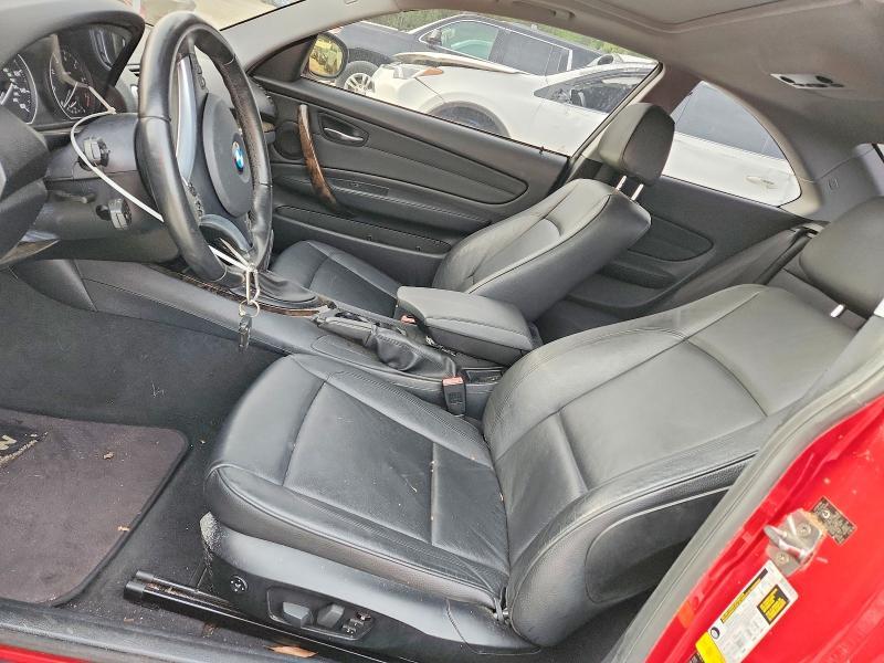 2010 BMW 128 i