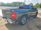 2007 Chevrolet Silverado C1500 Classic