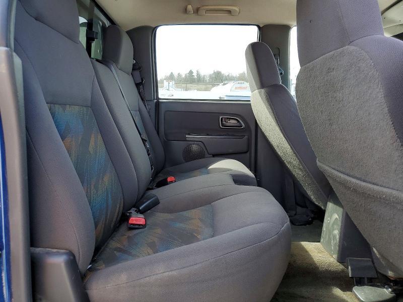 2005 Chev Colorado