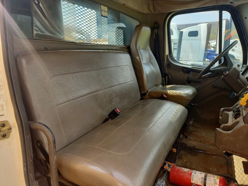 2004 Freigliner M2 106 Medium Duty