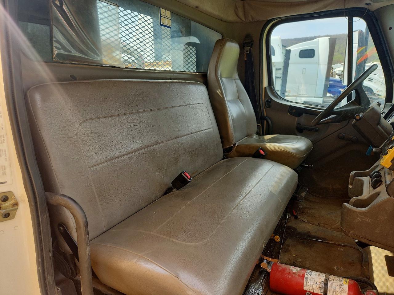 2004 Freigliner M2 106 Medium Duty