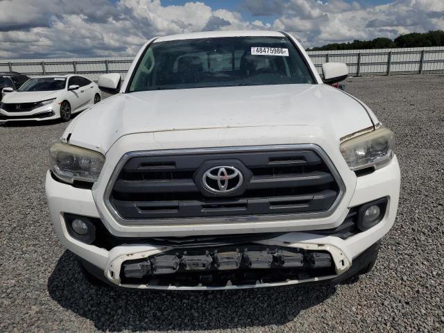 2016 Toyota Tacoma SR5 V6
