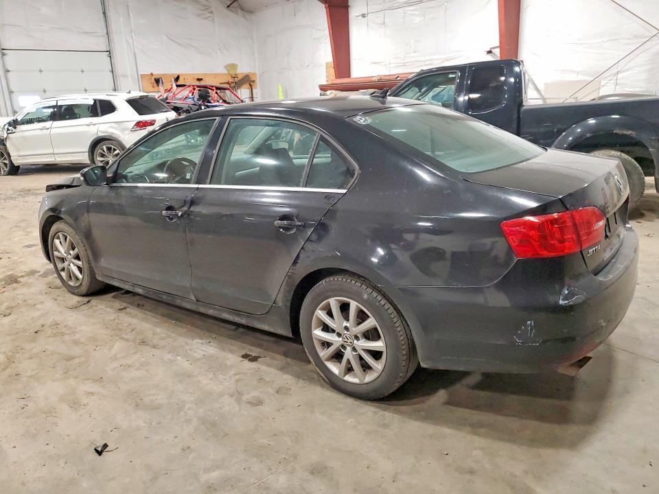 2013 Volkswagen Jetta se