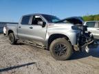 2019 Chevrolet Silverado K1500 LT Trail Boss