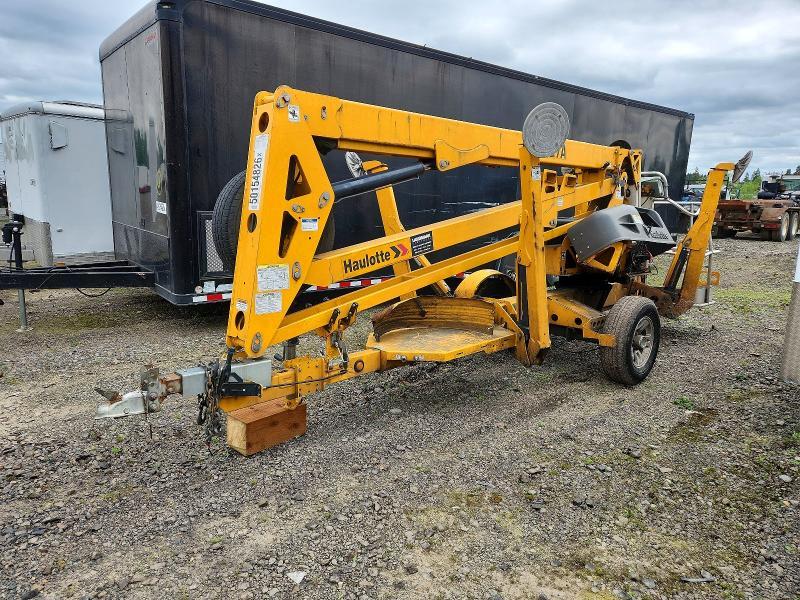 2018 Bil-Jax Boom Lift