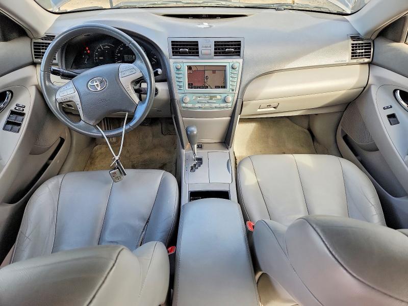 2008 Toyota Camry Hybrid Base