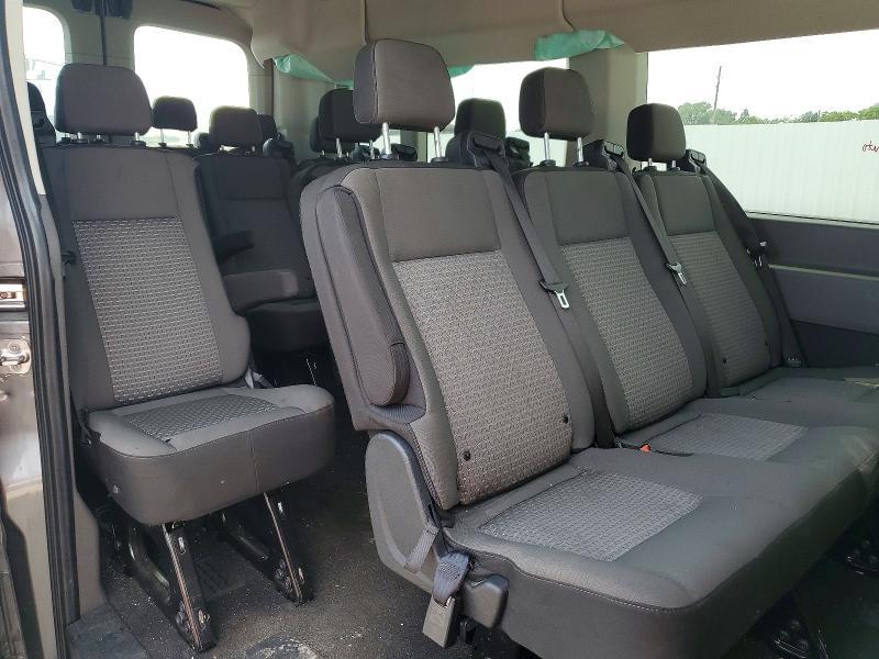 2024 Ford Transit T-350