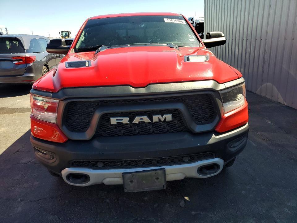 2019 Dodge RAM 1500 Rebel