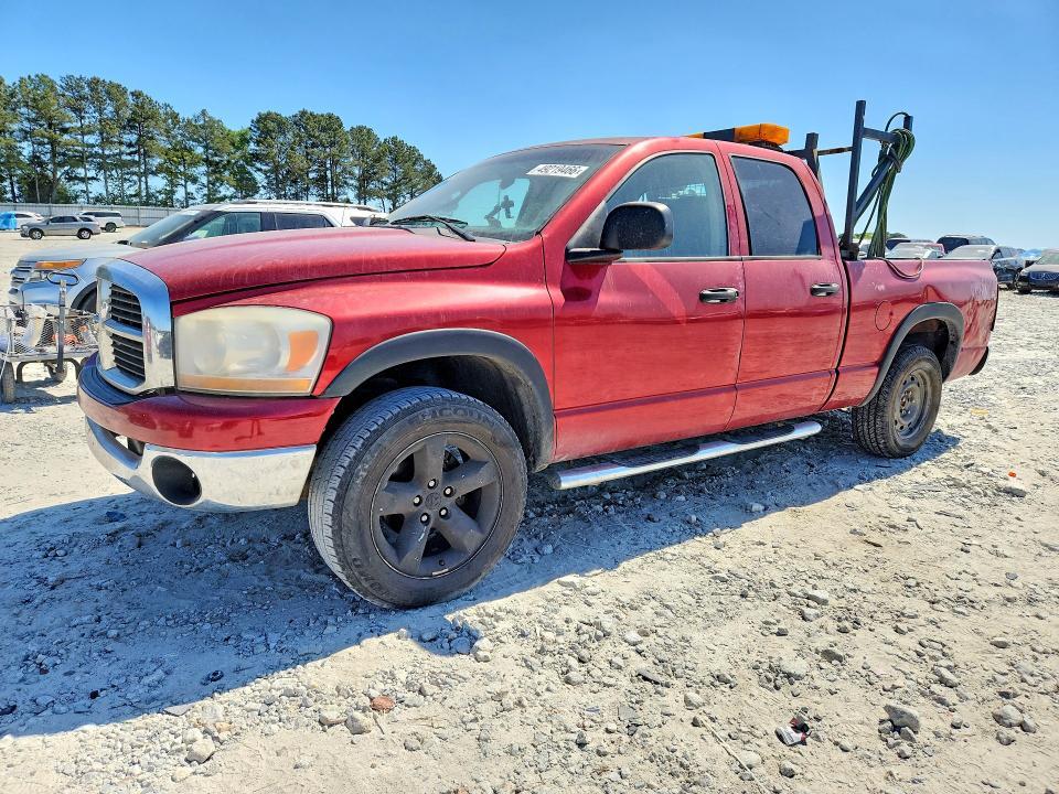 2006 Dodge RAM 1500 ST