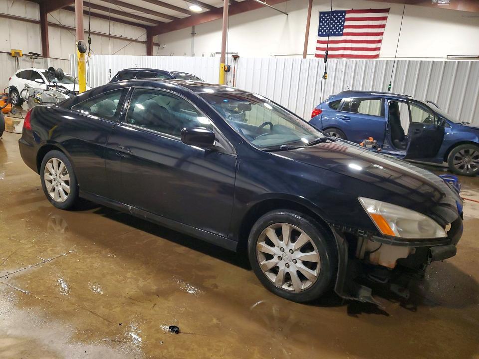2006 Honda Accord ex