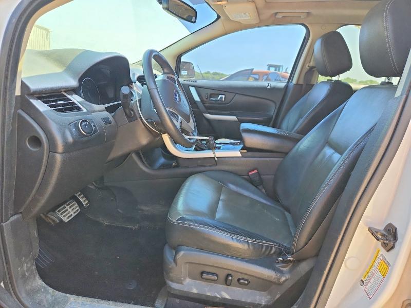 2014 Ford Edge Sport