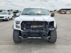 2018 Ford F150 Raptor