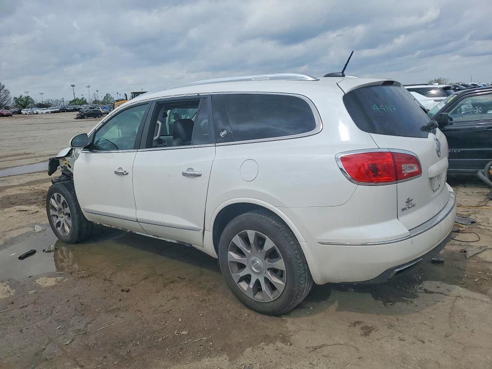 2017 Buick Enclave