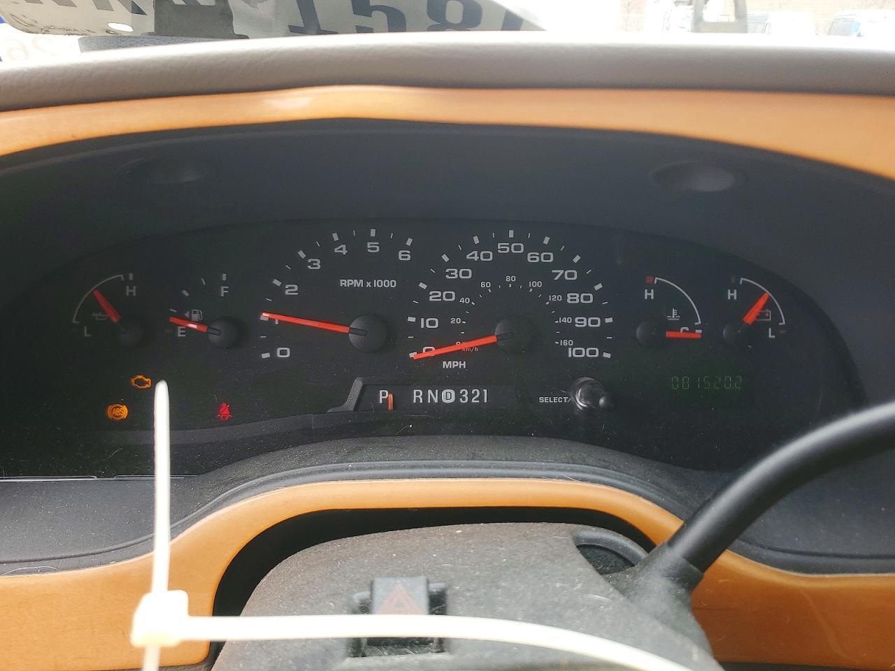 2008 Jayco Travel Trailer