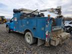 2000 Ford F550 Super Duty Utility / Service Truck