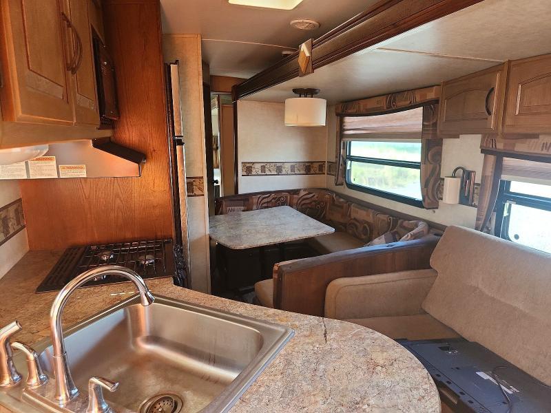 2013 Dutchmen Outback Camper